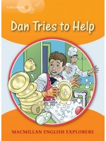 Dan Tries to Help